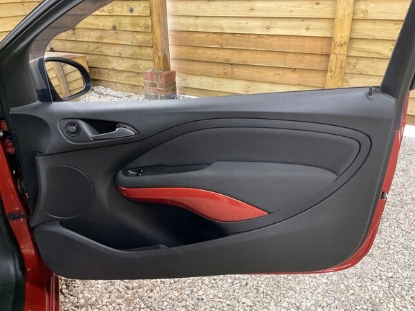 Used Vauxhall ADAM 2013 for sale - 75444178: Photo 10