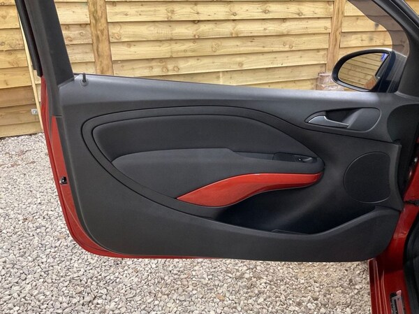 Used Vauxhall ADAM 2013 for sale - 75444178: Photo 17