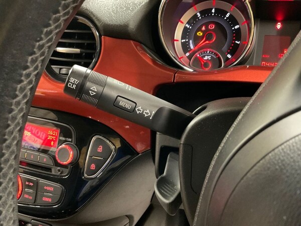 Used Vauxhall ADAM 2013 for sale - 75444178: Photo 29