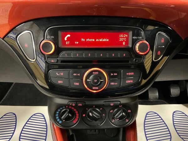 Used Vauxhall ADAM 2013 for sale - 75444178: Photo 35