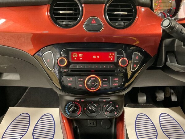 Used Vauxhall ADAM 2013 for sale - 75444178: Photo 37