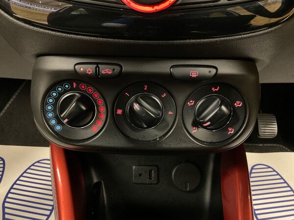 Used Vauxhall ADAM 2013 for sale - 75444178: Photo 38