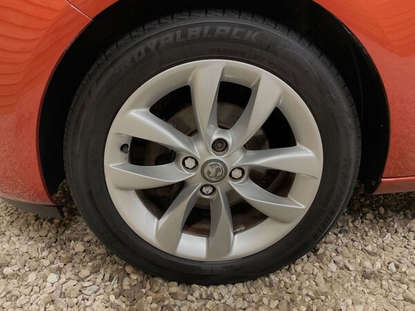 Used Vauxhall ADAM 2013 for sale - 75444178: Photo 45