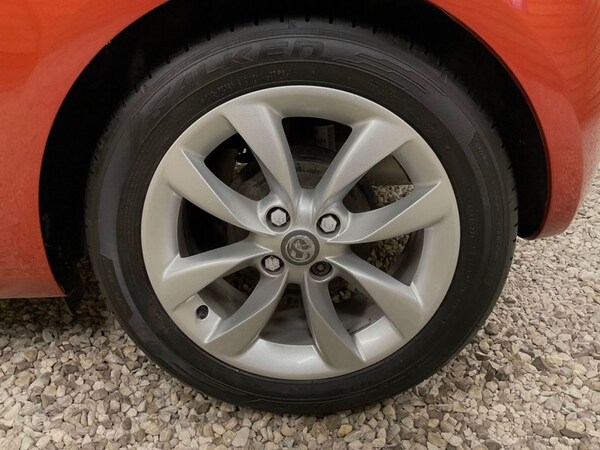 Used Vauxhall ADAM 2013 for sale - 75444178: Photo 46
