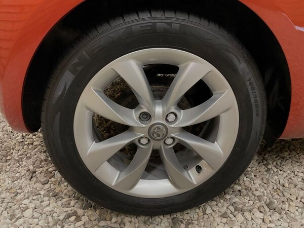 Used Vauxhall ADAM 2013 for sale - 75444178: Photo 47