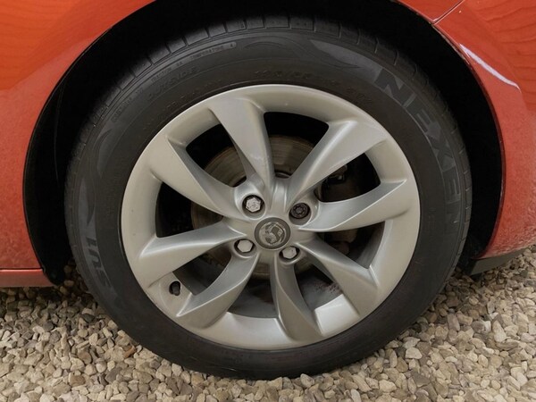 Used Vauxhall ADAM 2013 for sale - 75444178: Photo 48
