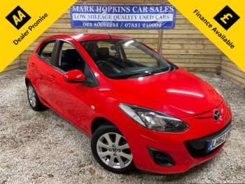 2013 (62) - 1.5 TS2 5dr Auto