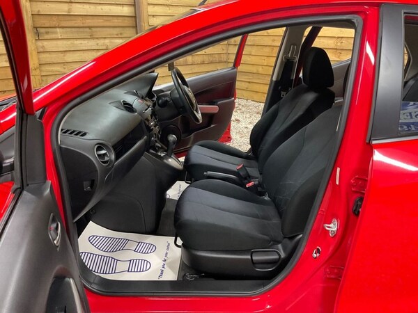 Used Mazda Mazda2 2013 for sale - 74756833: Photo 22