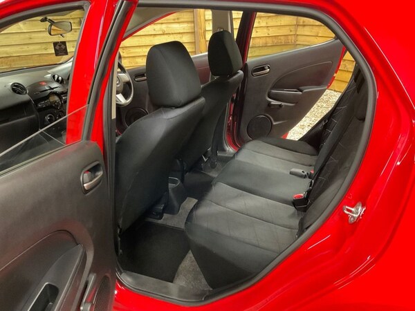 Used Mazda Mazda2 2013 for sale - 74756833: Photo 24