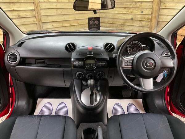 Used Mazda Mazda2 2013 for sale - 74756833: Photo 28