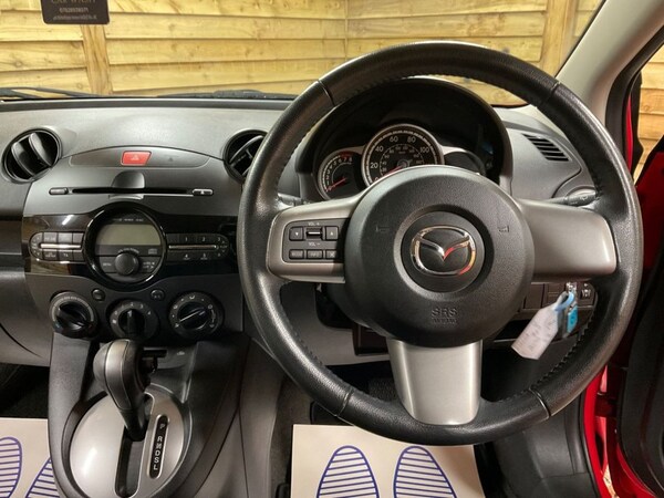 Used Mazda Mazda2 2013 for sale - 74756833: Photo 29