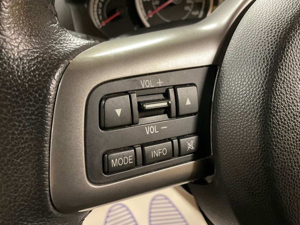 Vehicle 32
