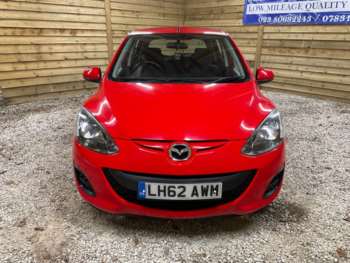 Used Mazda Mazda2 2013 for sale - 74756833: Photo
