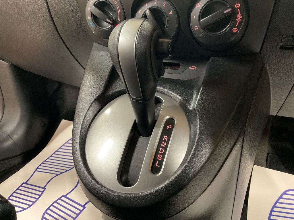 Vehicle 40