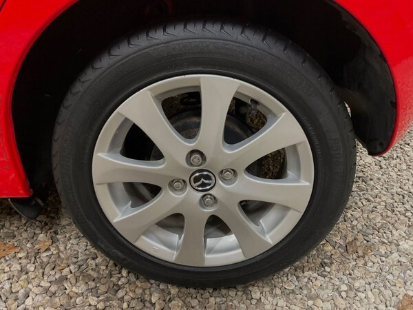 Used Mazda Mazda2 2013 for sale - 74756833: Photo 49