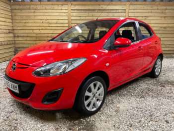 Used Mazda Mazda2 2013 for sale - 74756833: Photo