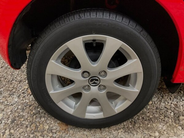 Used Mazda Mazda2 2013 for sale - 74756833: Photo 50