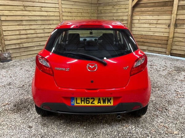 Used Mazda Mazda2 2013 for sale - 74756833: Photo 6