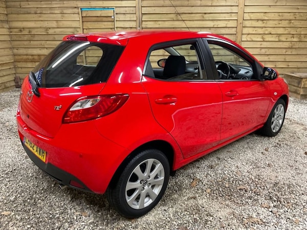 Used Mazda Mazda2 2013 for sale - 74756833: Photo 7