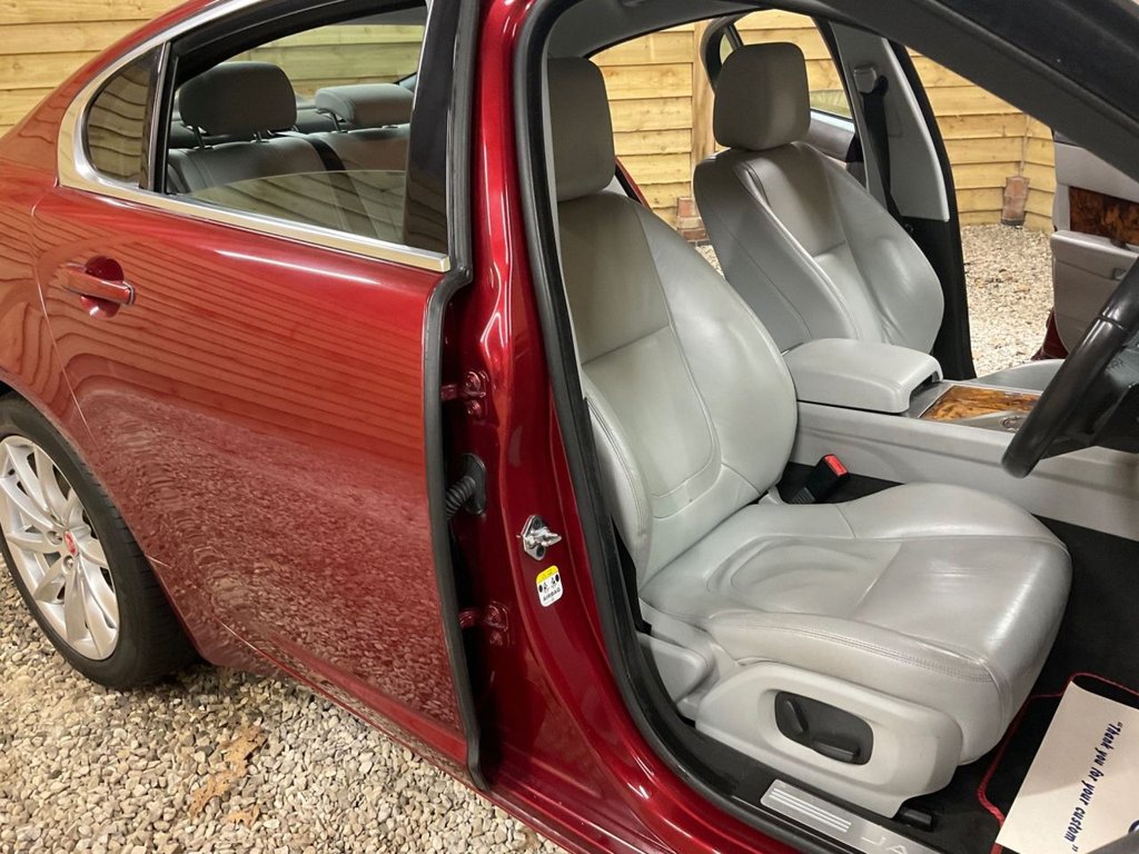 Used Jaguar XF 2014 for sale - 77655391: Photo 15