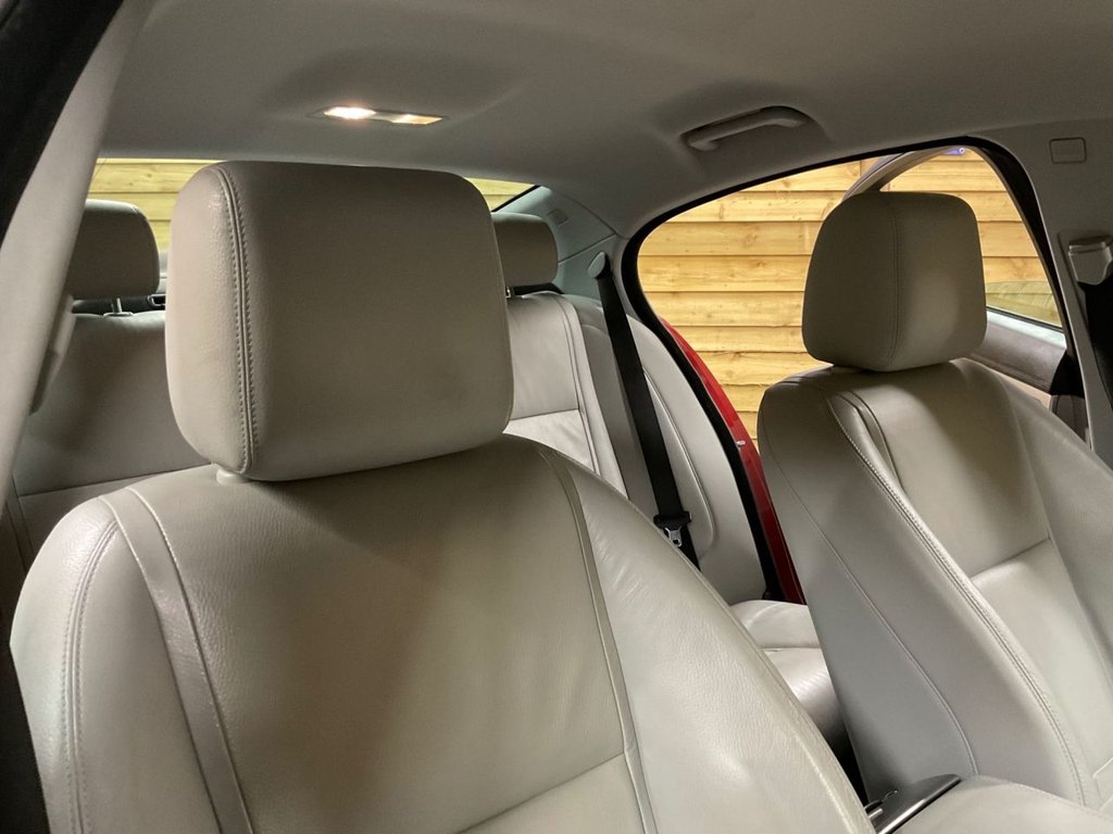 Used Jaguar XF 2014 for sale - 77655391: Photo 16