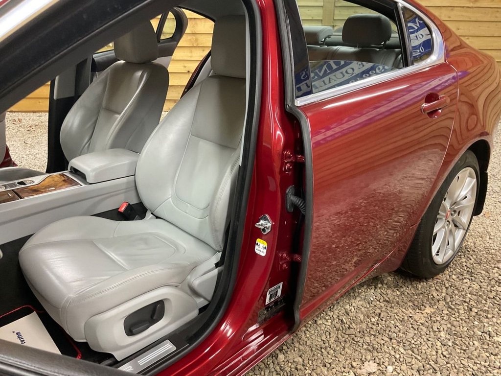 Used Jaguar XF 2014 for sale - 77655391: Photo 21