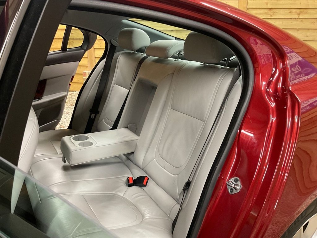 Used Jaguar XF 2014 for sale - 77655391: Photo 23