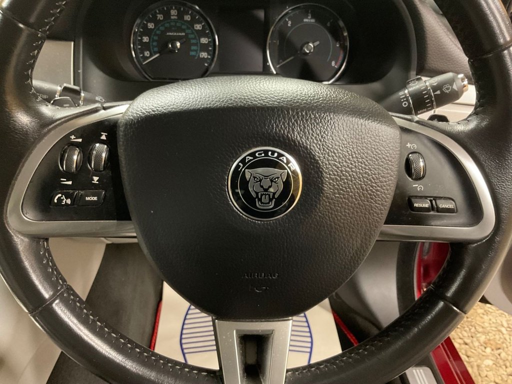 Used Jaguar XF 2014 for sale - 77655391: Photo 31