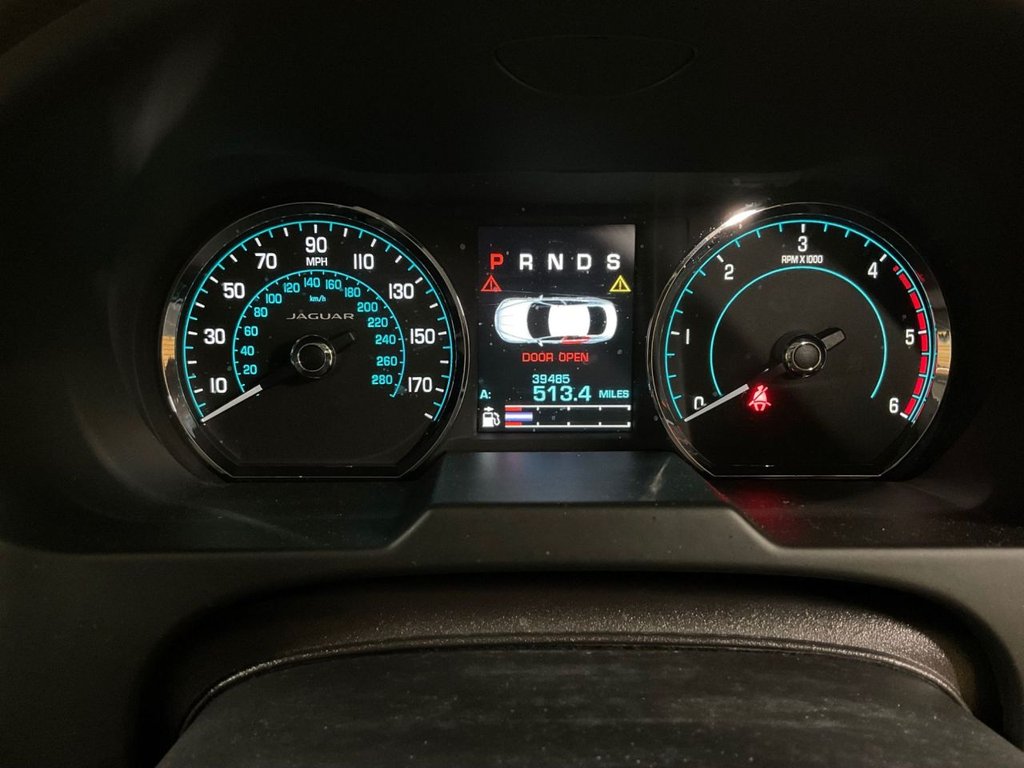 Used Jaguar XF 2014 for sale - 77655391: Photo 35