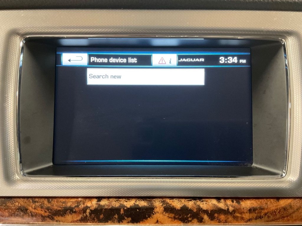 Used Jaguar XF 2014 for sale - 77655391: Photo 41