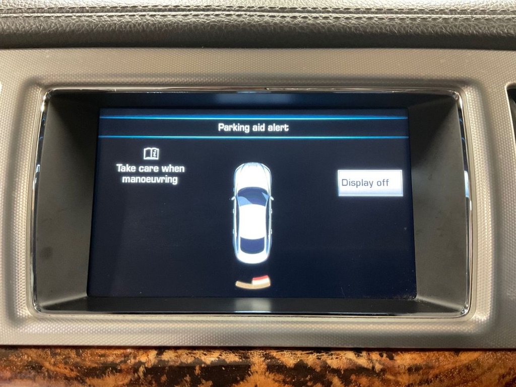 Used Jaguar XF 2014 for sale - 77655391: Photo 42