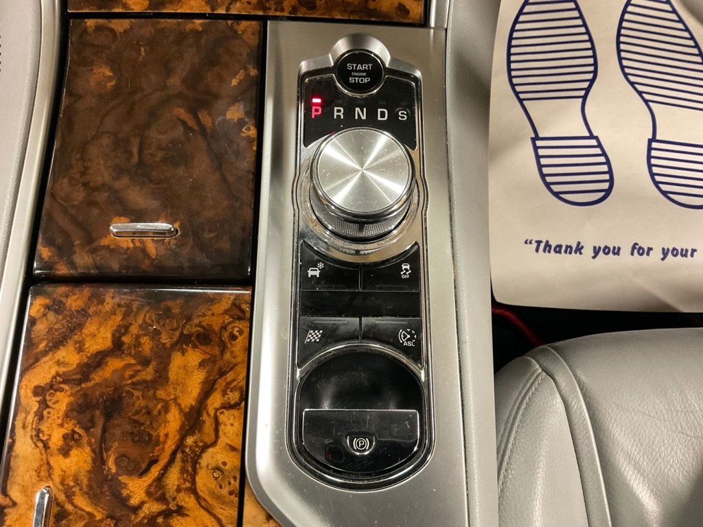 Used Jaguar XF 2014 for sale - 77655391: Photo 44