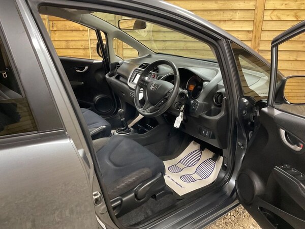 Used Honda Jazz 2013 for sale - 74884493: Photo 11