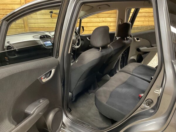Used Honda Jazz 2013 for sale - 74884493: Photo 19