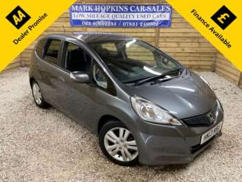 2013 (13) - 1.4 i-VTEC ES Plus-T 5dr