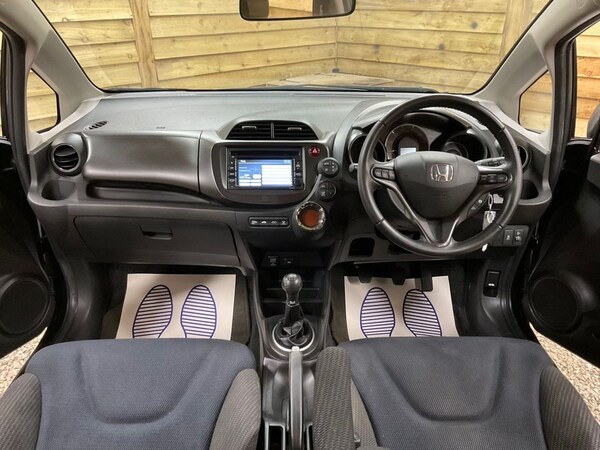 Used Honda Jazz 2013 for sale - 74884493: Photo 22