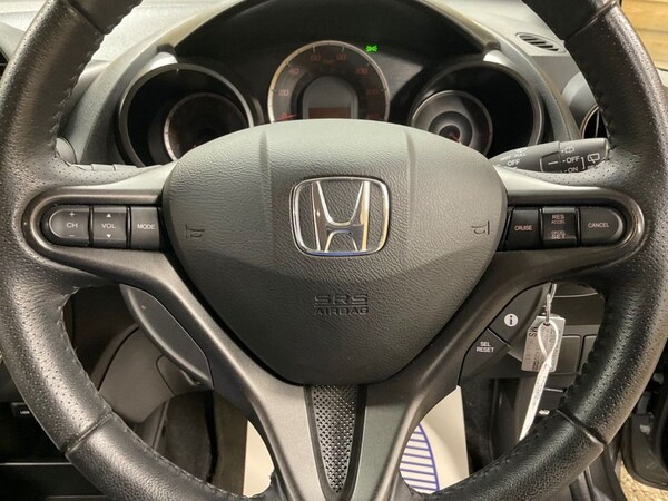 Used Honda Jazz 2013 for sale - 74884493: Photo 27