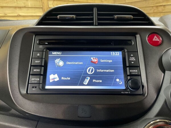 Used Honda Jazz 2013 for sale - 74884493: Photo 33