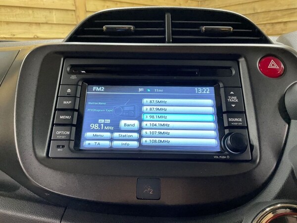 Used Honda Jazz 2013 for sale - 74884493: Photo 35