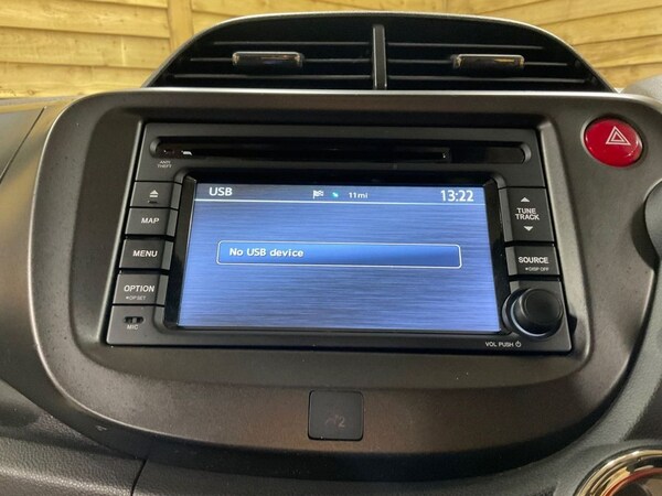 Used Honda Jazz 2013 for sale - 74884493: Photo 36