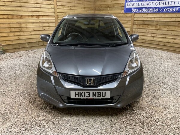 Used Honda Jazz 2013 for sale - 74884493: Photo 3