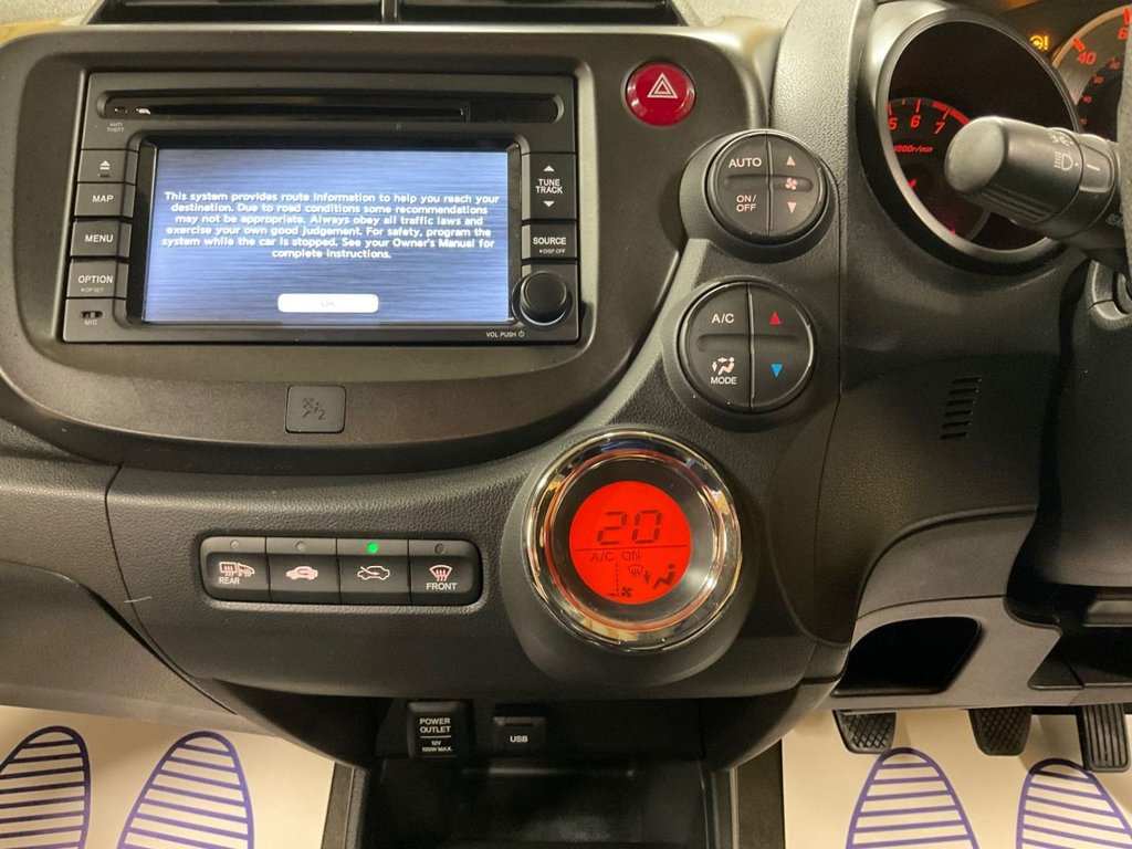 Vehicle 40