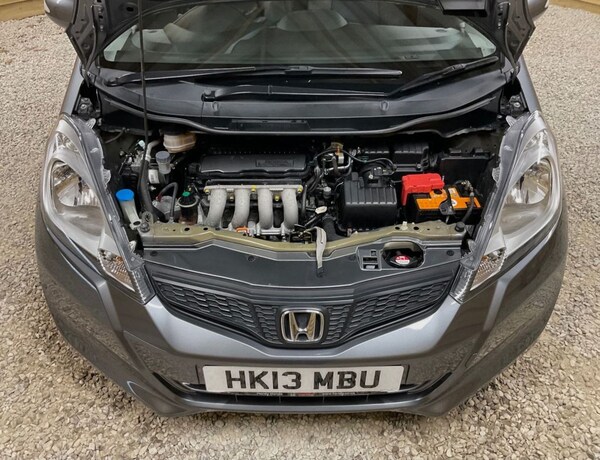 Used Honda Jazz 2013 for sale - 74884493: Photo 50