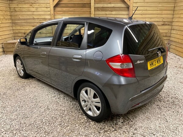 Used Honda Jazz 2013 for sale - 74884493: Photo 5
