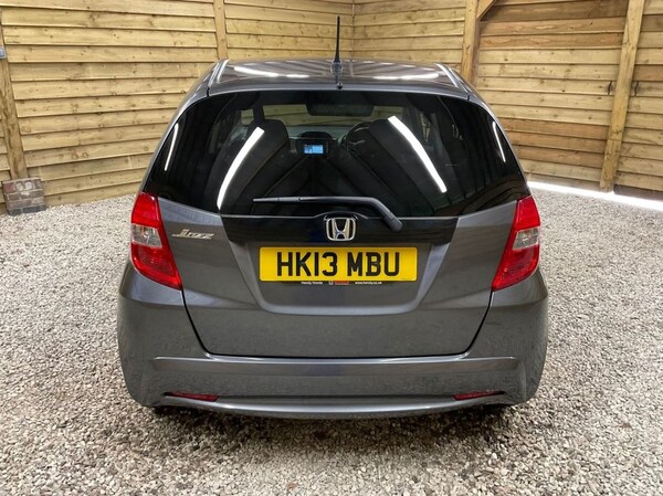 Used Honda Jazz 2013 for sale - 74884493: Photo 6