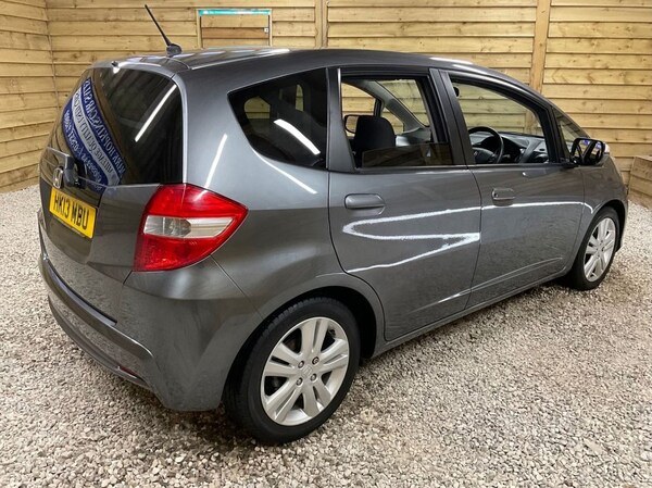 Used Honda Jazz 2013 for sale - 74884493: Photo 7