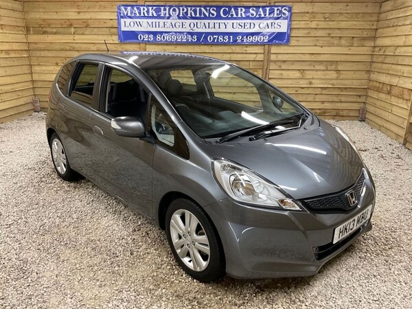 Used Honda Jazz 2013 for sale - 74884493: Photo 8