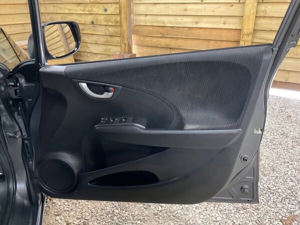 Used Honda Jazz 2013 for sale - 74884493: Photo 9
