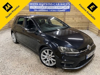 Used Volkswagen Golf 2016 for sale - 79538824: Photo