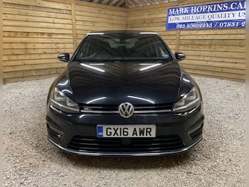 Used Volkswagen Golf 2016 for sale - 79538824: Photo